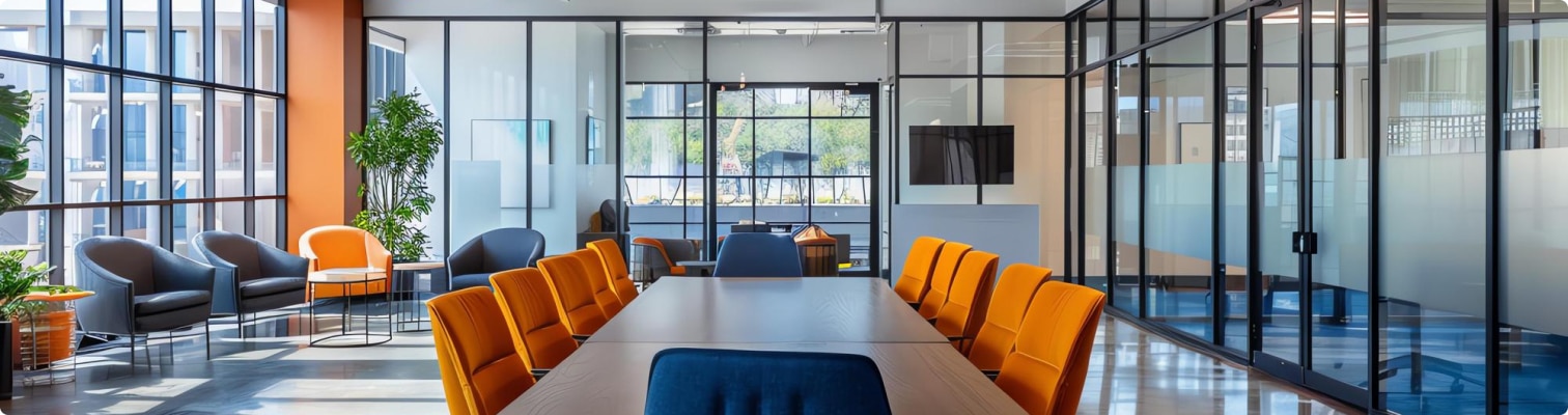 Meeting Spaces
