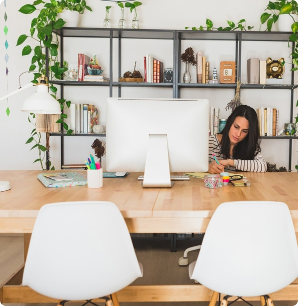 Private Desks