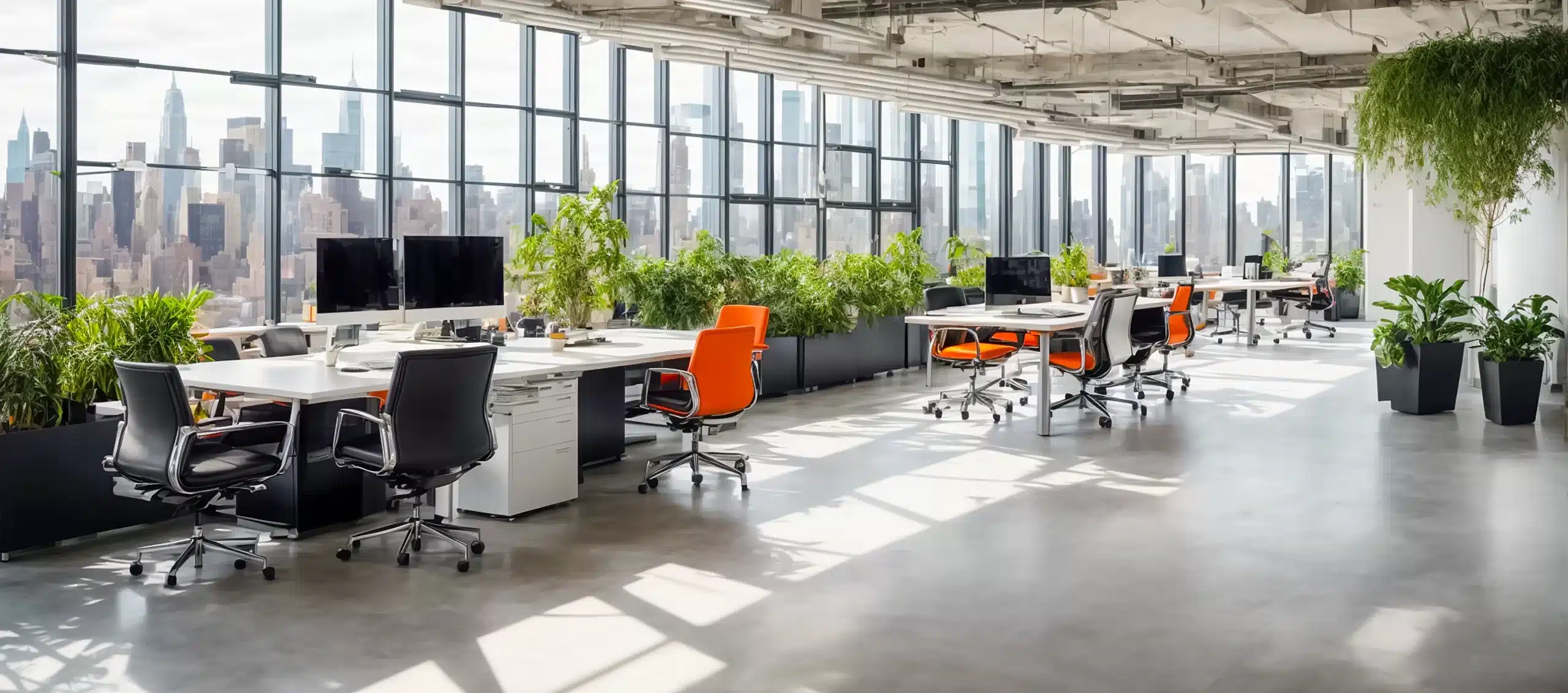 Transforming modern workspaces with affordability and flexibility