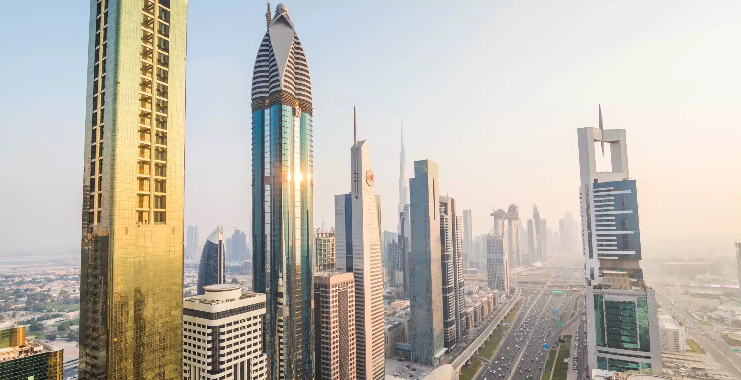 Workspace Downtown: The Best Location for Business in Dubai