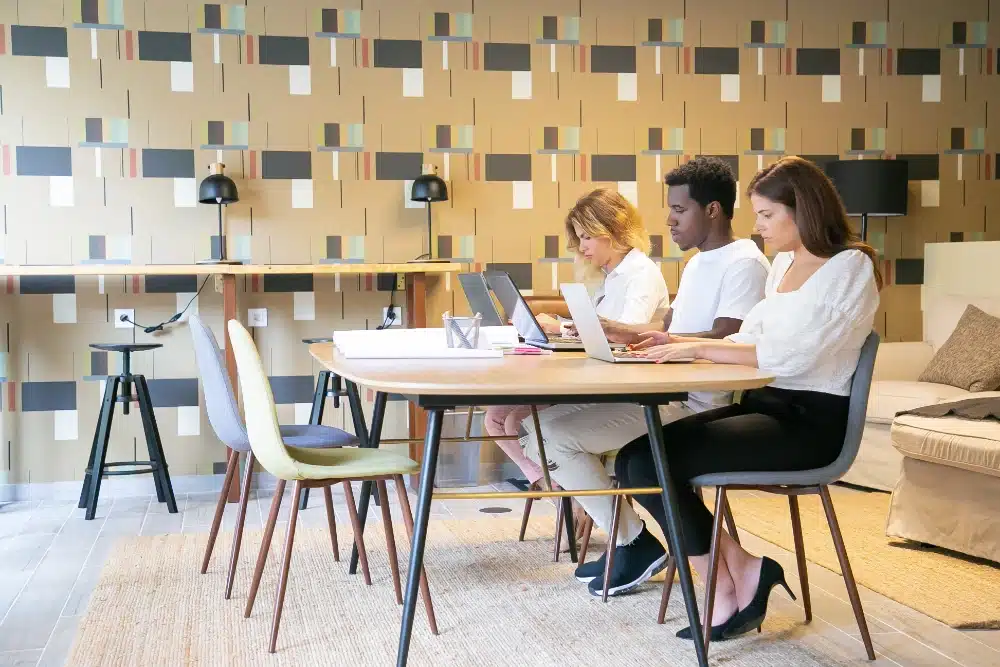Benefits of Co-working Spaces | Workspace Downtown in Dubai