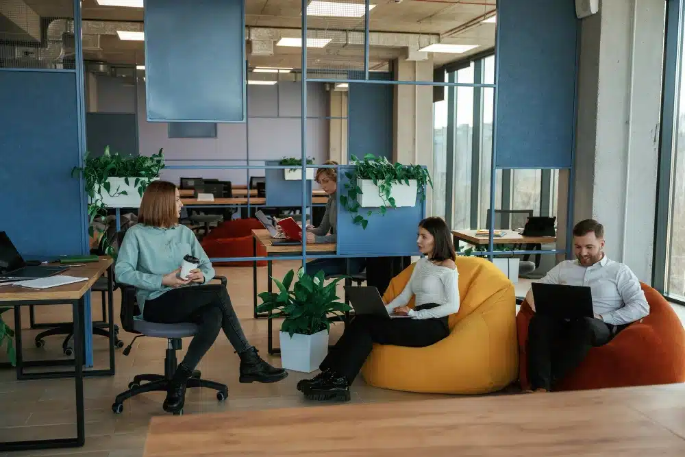 Creating A Productive Work Environment: Tips for Employers and Employees