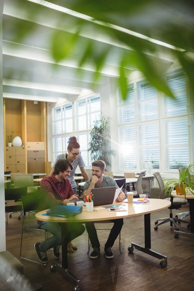 Workspace Downtown bdest coworking space in UAE n13