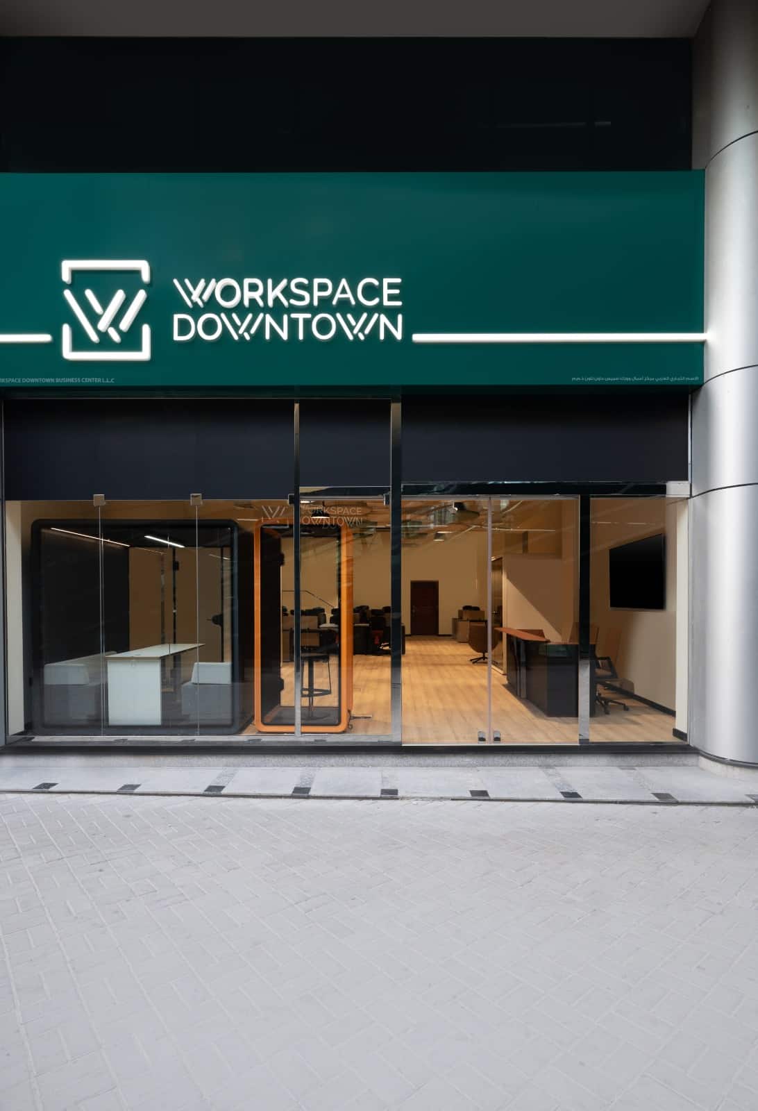 How Office Location Impacts Your Business in Dubai